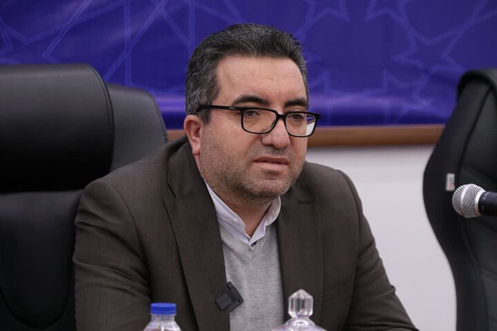 ایجاد نمایندگی ثبت اسناد در شهر یاسوکند/عدم تایید سند قهوه‌ای و زرد در نقل و انتقال