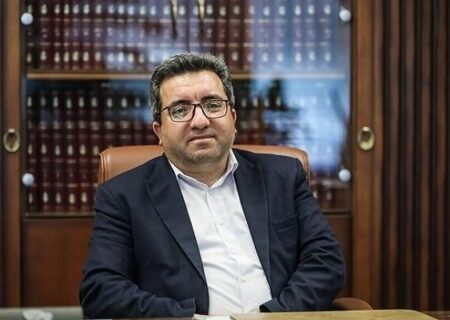 حسن بابایی معاون قضایی در بیجار