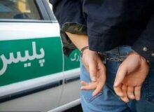 شرور مسلح سابقه‌دار در سروآباد به هلاکت رسید