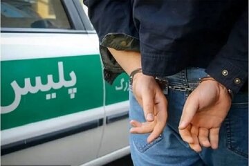 شرور مسلح سابقهدار در سروآباد به هلاکت رسید