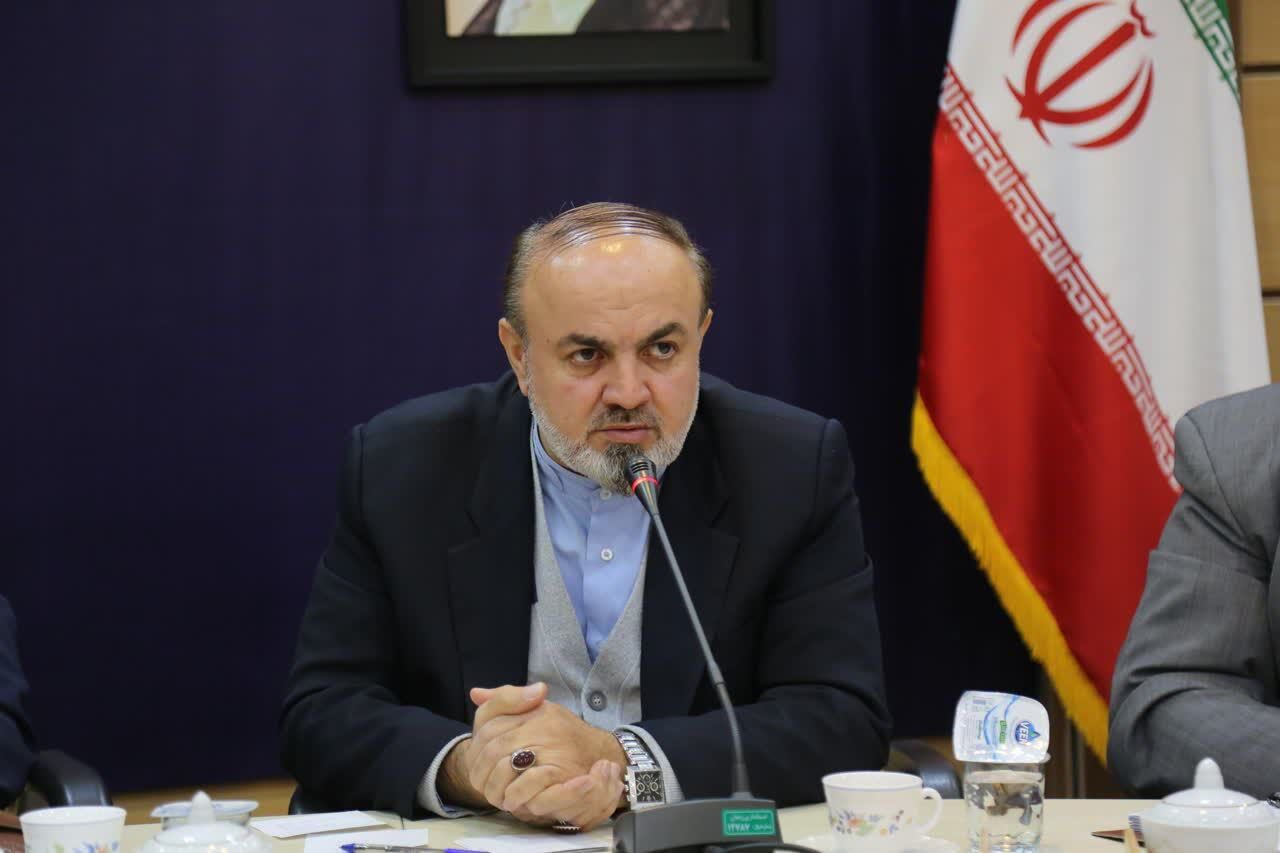 وحدت و آمادگی ارکان مقابله با تهدیدات دشمن است