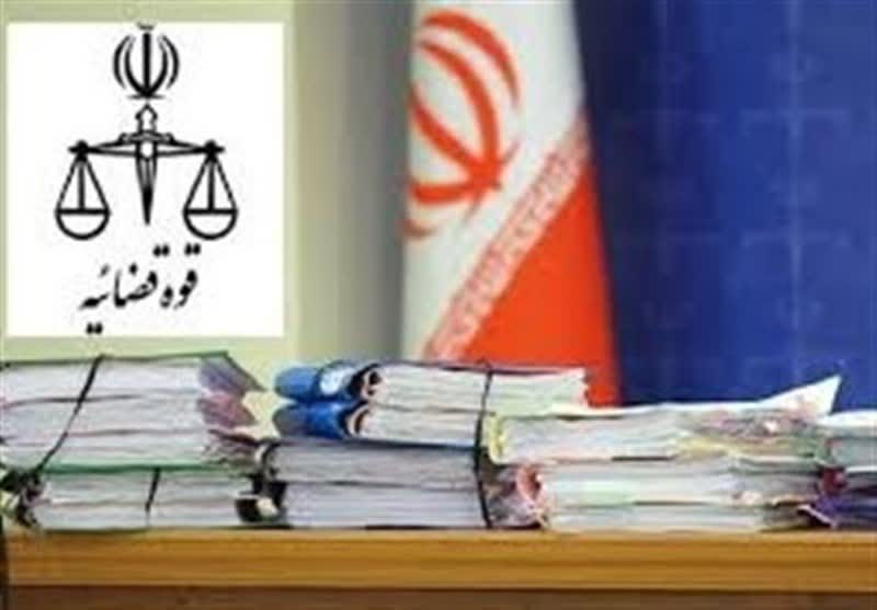 تشکیل پرونده قضایی در خصوص موضوع ضرب و جرح دانش آموزان مدرسه روستای کرجو سنندج