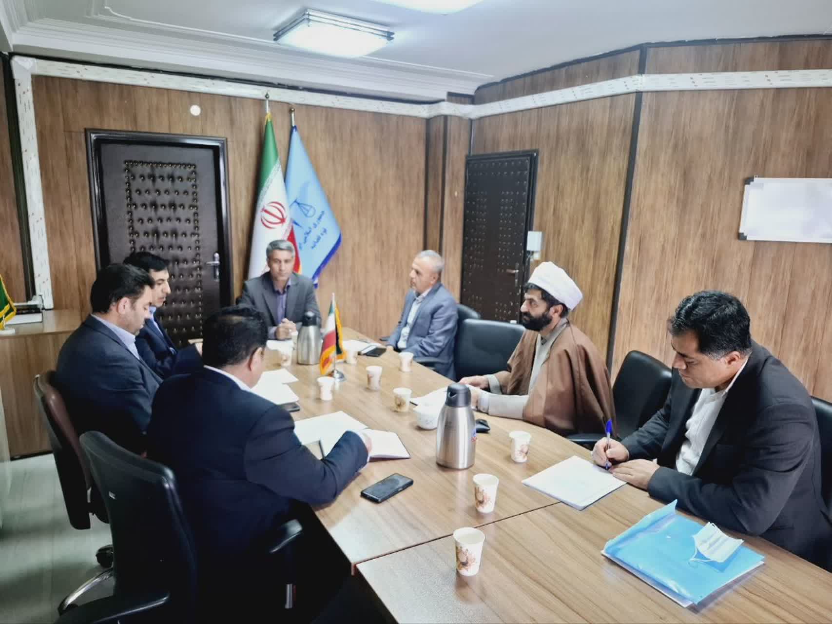 آمار صلح سازش اخذ رضایت در پرونده‌های قتل در کردستان قابل قبول است