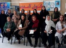 کارگاه آموزشی پیشگیری از آسیب‌های اجتماعی دختران در سقز برگزار شد