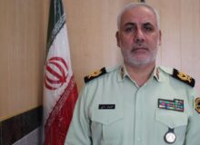 بیش از یک تن مواد مخدر سال ۱۴۰۳ در کردستان کشف شد