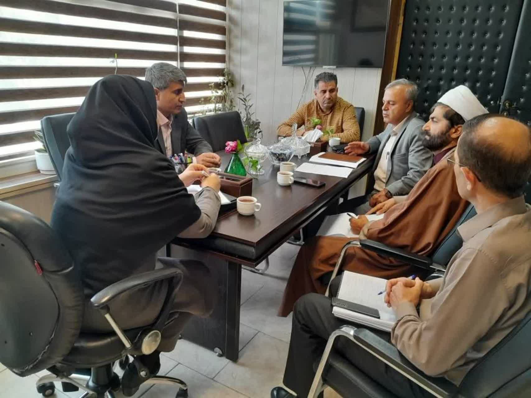 ضرورت حضور دستگاه‌های فرهنگی در توسعه صلح و سازش و فرهنگ سازی و نهادینه کردن صلح در جامعه