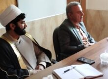 هدف مرکز حل اختلاف و ستاد صبر، توسعه و ترویج فرهنگ صلح در جامعه است