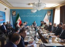 سرقت انرژی تهدیدی برای اقتصاد و زندگی مردم است