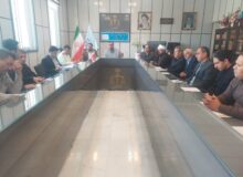 سرقت انرژی از عوامل ایجاد اختلال در ارائه خدمات زیربنایی است