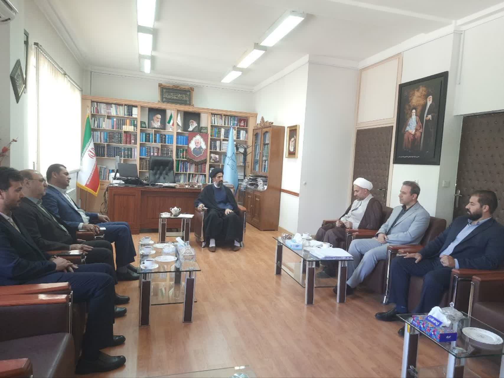 بسیج حقوقدانان نقش موثری در ارتقای سواد حقوقی جامعه دارد