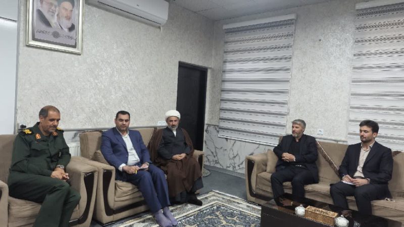 حرکت راهبردی بسیج حقوقدانان در جهت کمک به کارآمدی نظام حقوقی و قضایی کشور