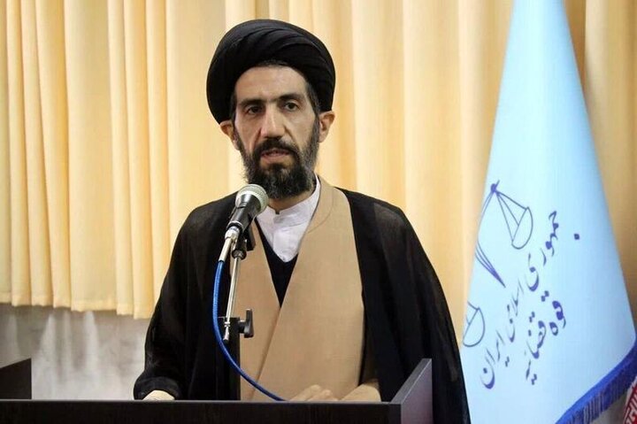 تشکیل شعب ویژه رسیدگی به امور قضایی برای زائران اربعین در کردستان