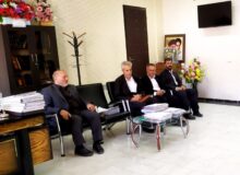 وظیفه و تکلیف دستگاه قضایی اجرای صحیح عدالت است