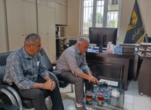 آزادی یک بانوی زندانی سنندجی با کمک موسسه مهر انصارالرسول