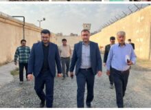 نظارت مستمر بر وضعیت زندانیان الزامی است
