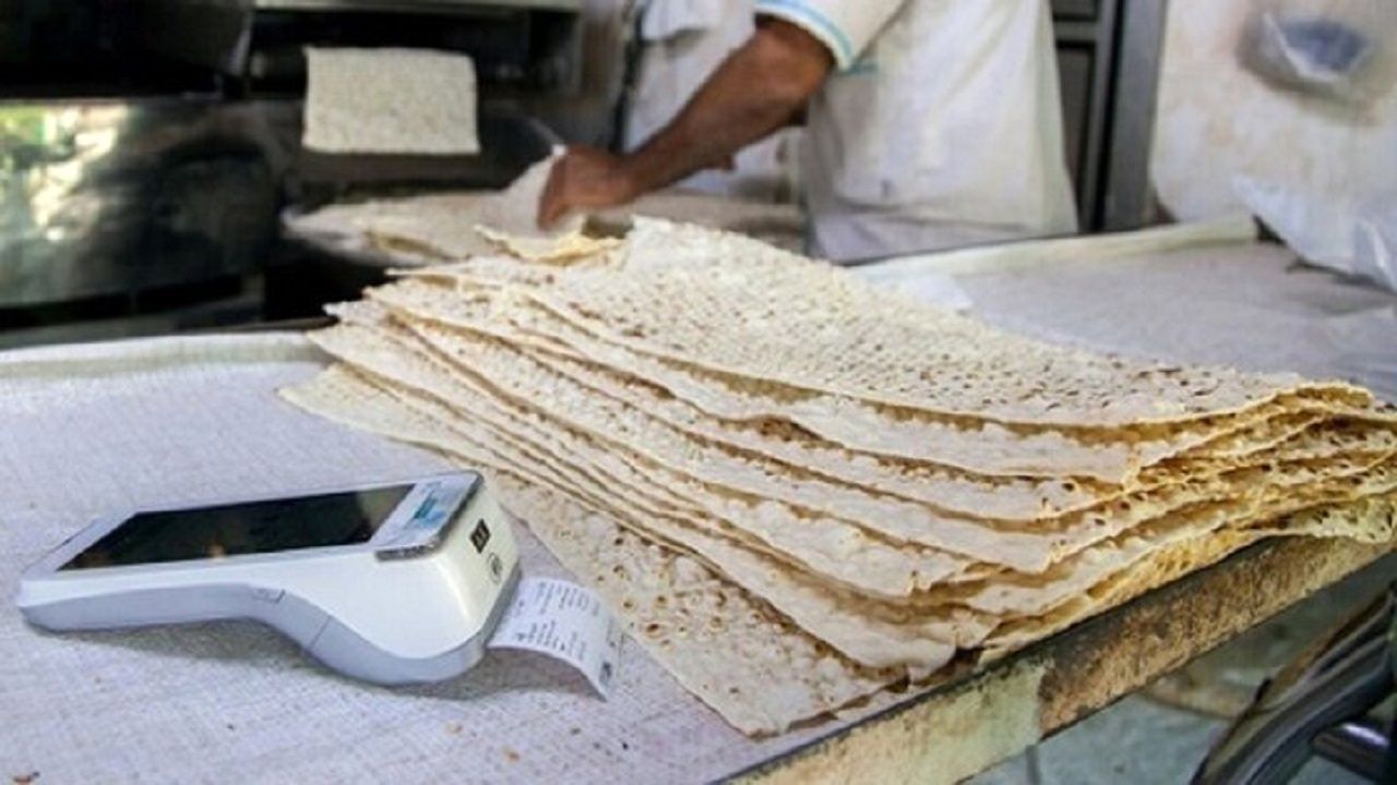 تعطیلی خودسرانه نانوایی‌ها مورد برخورد قرار می‌گیرد