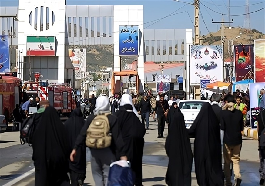 تأمین امنیت و سلامت زائران؛ اولویت پزشکی قانونی کردستان در ایام اربعین