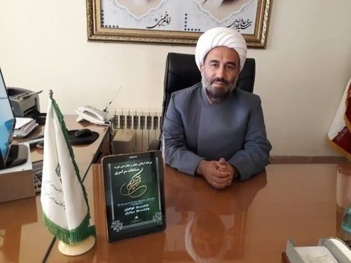 ۹ زندانی جرایم غیرعمد در کردستان با مشارکت موقوفات آزاد شدند