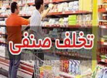 محکومیت ۲۱ میلیارد ریالی برای قاچاقچی کالا در مریوان