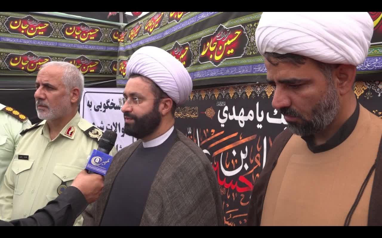 همدلی اهل سنت و تشیع در کردستان، نقشه‌های دشمن را خنثی کرد