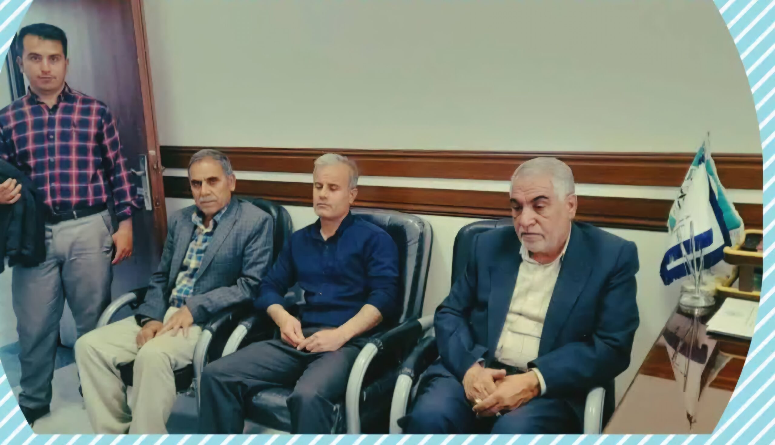 سازش یک راهکار مسالمت‌آمیز در حل اختلافات