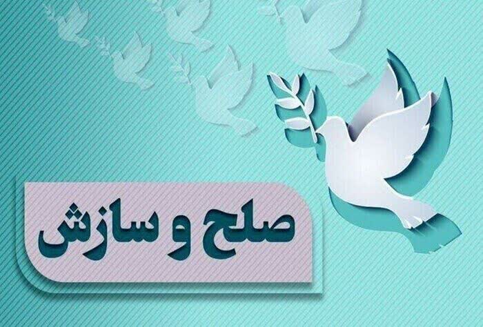 بخشش یک محکوم به قصاص در سنندج