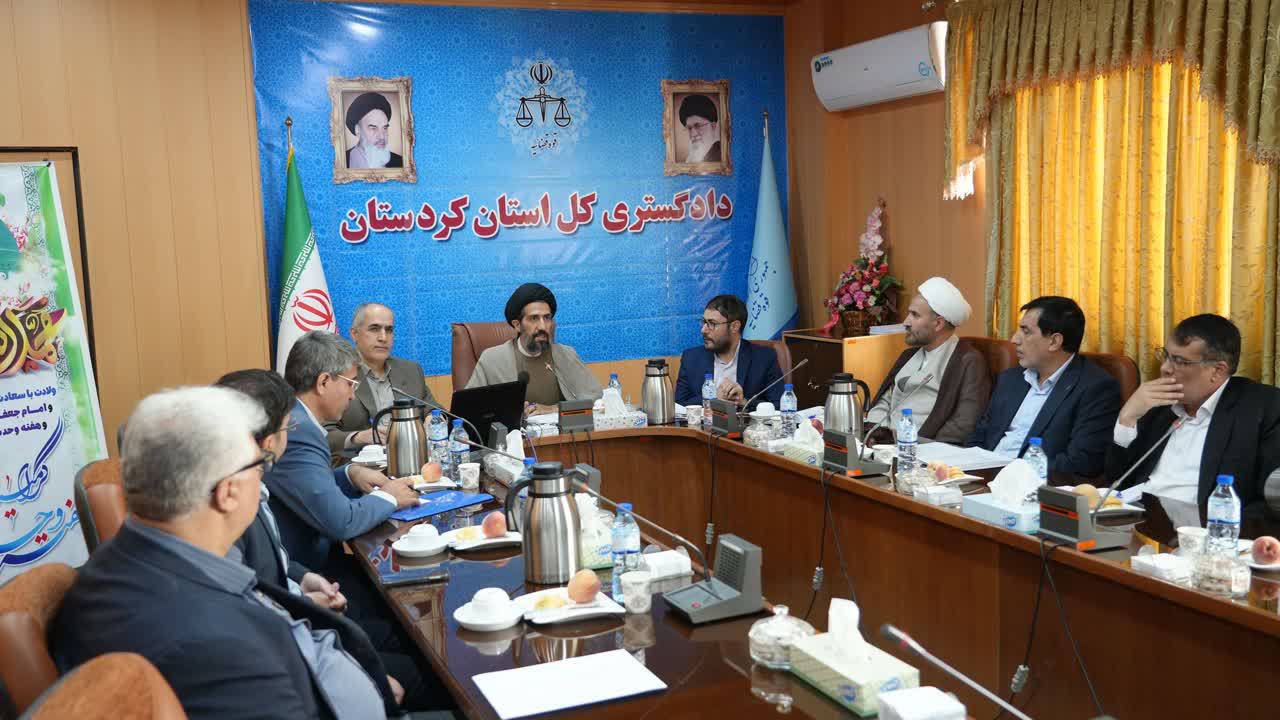 اعطای 5 روز مرخصی به تمامی زندانیان واجد شرایط استان