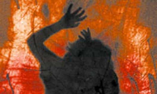 مرگ مشکوک زن جوان سقزی در حادثه آتش سوزی