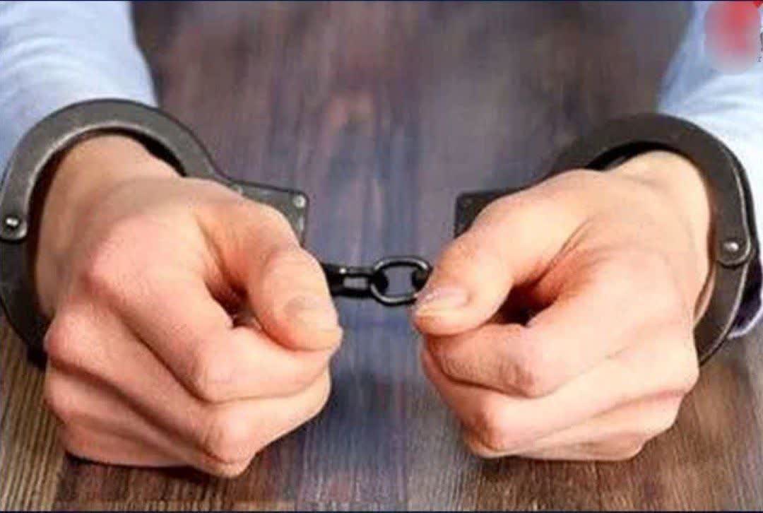 قاتل شهروند مریوانی در عملیات ضربتی پلیس زمین گیر شد