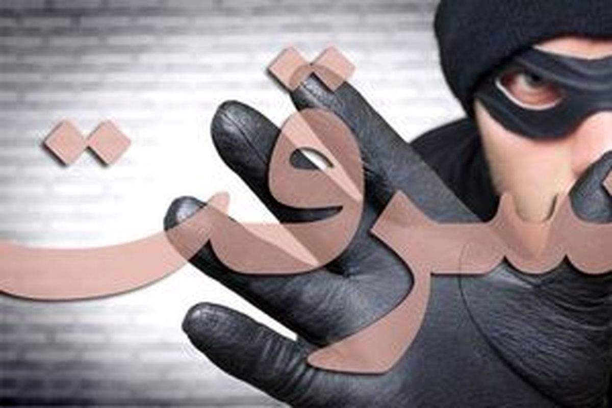 کاهش ۱۳ درصدی آمار سرقت در کردستان