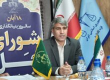 ۲۴۳۵ پرونده به شوراهای حل اختلاف کردستان ارجاع شد