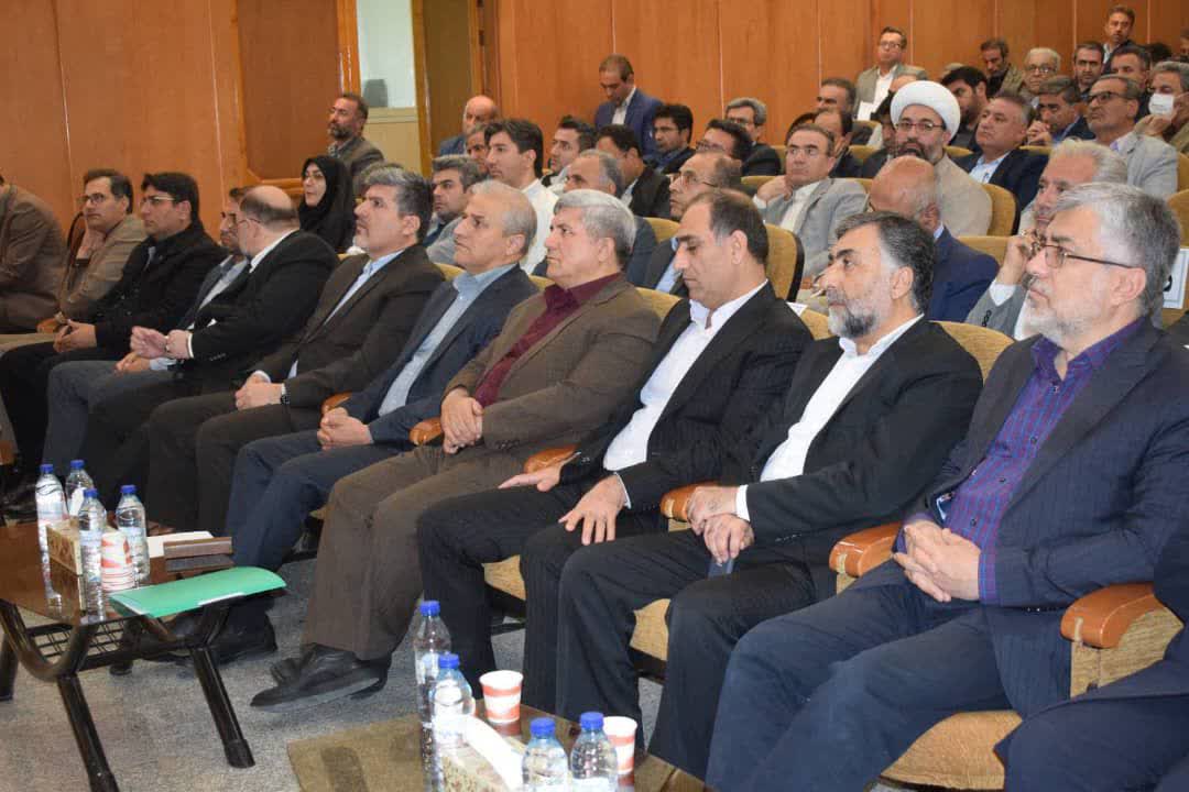 تأکید بازرسی کل کردستان بر دانش‌محوری و شفافیت در مدیریت دستگاه‌های اجرایی