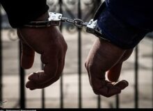 سرشبکه پرونده اختلاس ۱۲۰۰ میلیارد تومانی در سقز دستگیر شد