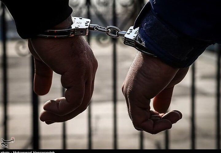سرشبکه پرونده اختلاس ۱۲۰۰ میلیارد تومانی در سقز دستگیر شد