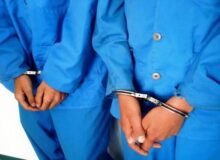دستگیری ۲ متهم سابقه‌دار در سنندج با ۲۰ فقره کلاهبرداری «رسیدساز جعلی»   