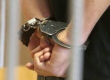 قاتل فراری جوان سقزی در کمتر از دو ساعت دستگیر شد