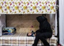 فراخوان برای آزادی زنان زندانی جرائم مالی