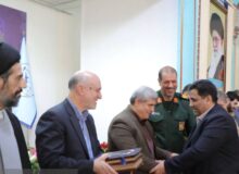 دادستان نظامی کردستان معرفی شد