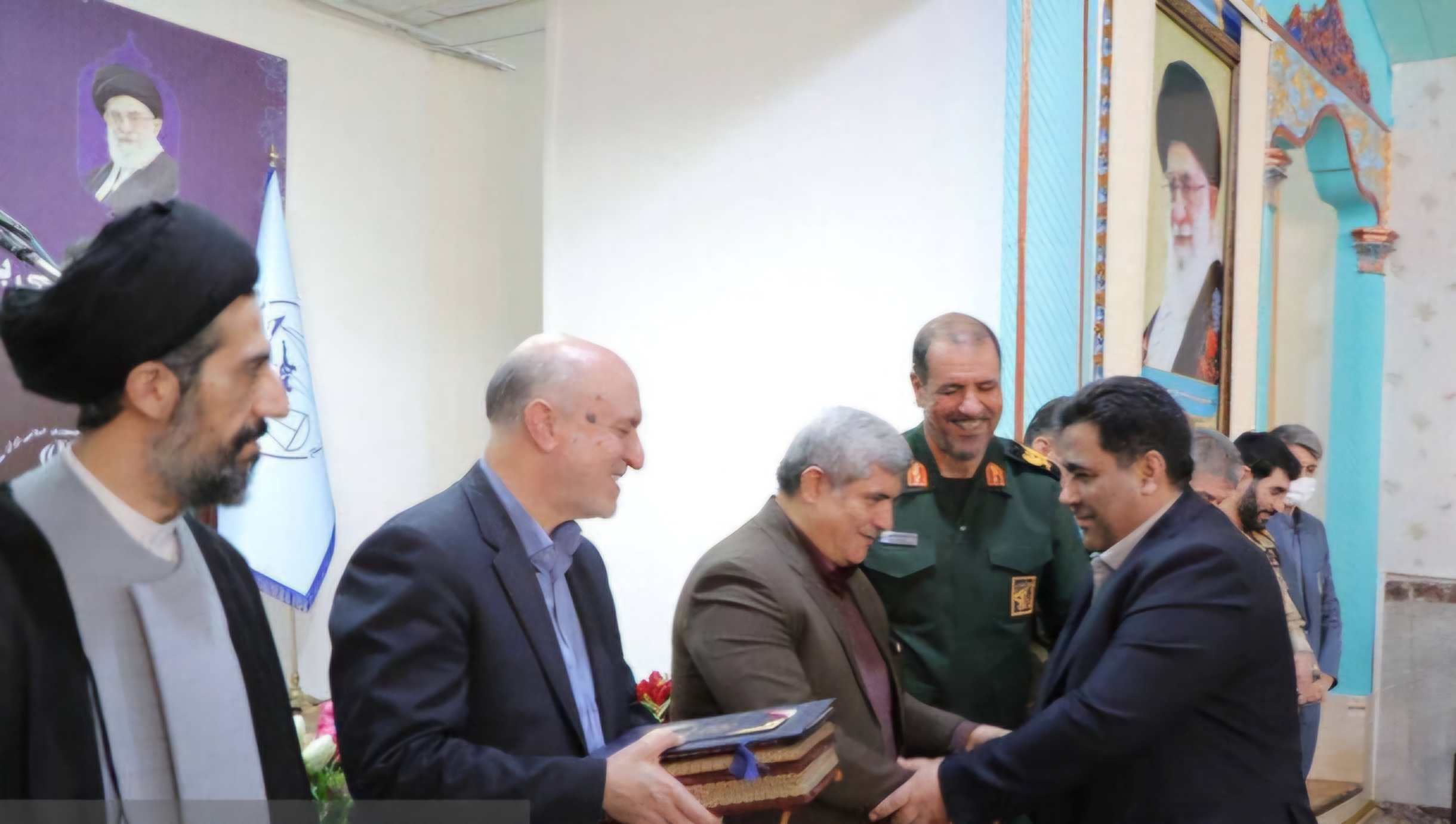 دادستان نظامی کردستان معرفی شد