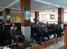 برگزاری کارگاه هوش مصنوعی ویژه کارکنان دادگستری کردستان