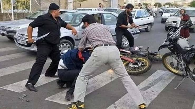 ثبت بیش از ۱۱ هزار مصدوم نزاع در کردستان