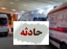 سقوط دو کارگر در مخلوط‌کن کارخانه قارچ در مریوان