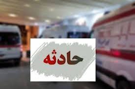 سقوط دو کارگر در مخلوط‌کن کارخانه قارچ در مریوان