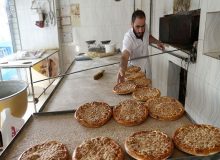گشت‌های نظارتی در حوزه آرد و نان در کردستان فعال است