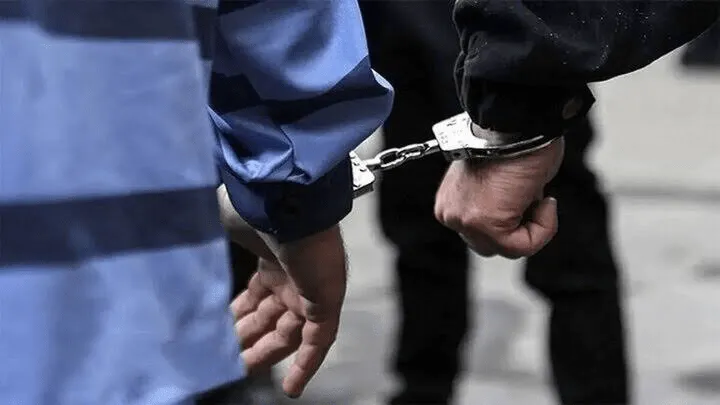 دستگیری ۴ شکارچی غیرمجاز در منطقه حفاظت‌شده بدر و پریشان قروه