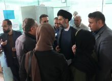 عزم دستگاه قضایی کردستان برای تسریع در رسیدگی به پرونده‌ها