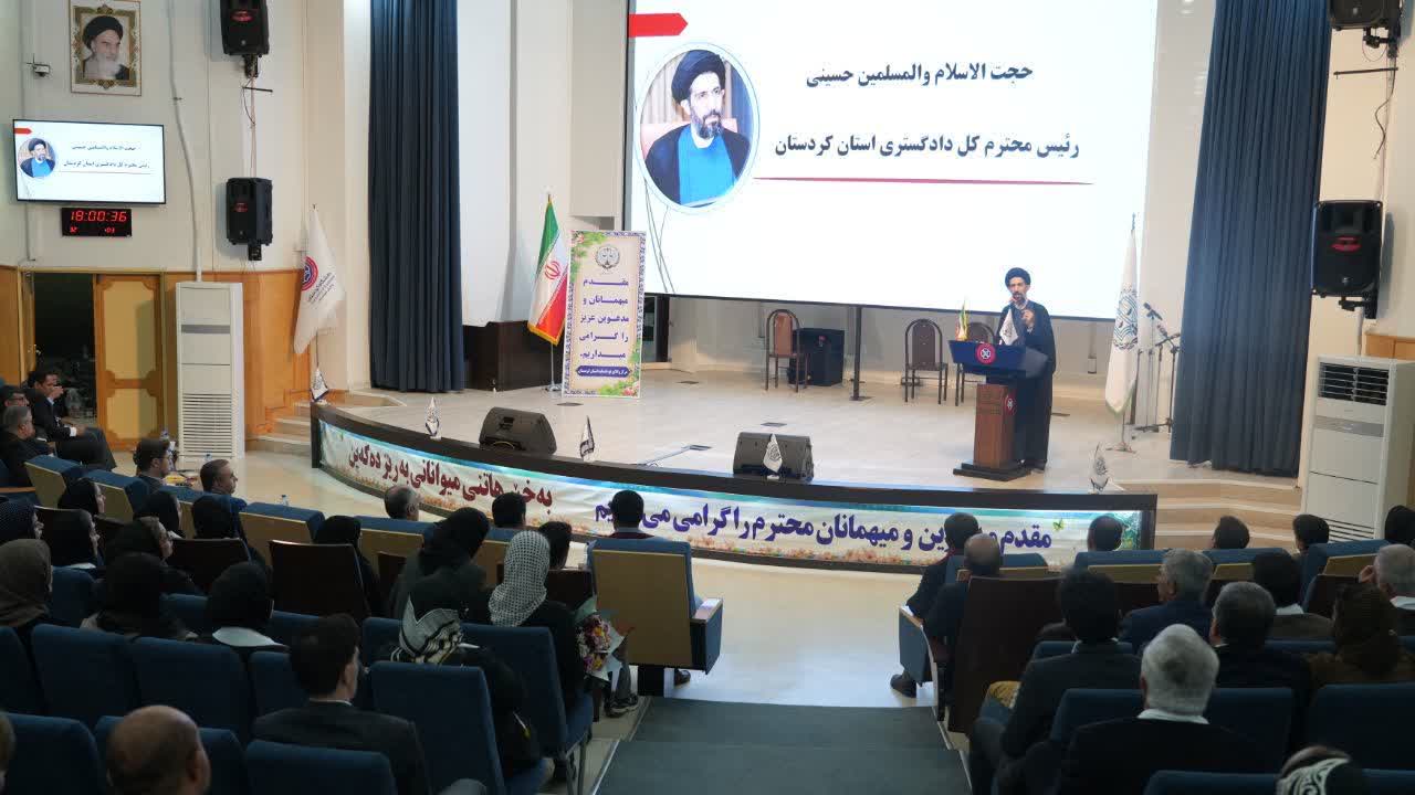 رأی قاضی و لایحه وکیل باید مستدل و مستند باشد