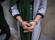 قتل مسلحانه در سقز با انگیزه اختلافات خانوادگی؛ همسر مقتول دستگیر شد   
