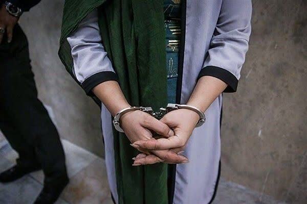 قتل مسلحانه در سقز با انگیزه اختلافات خانوادگی؛ همسر مقتول دستگیر شد   