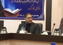 پیگیری پرونده حادثه دو دختر سنندجی توسط دادستان سنندج
